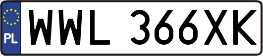 WWL366XK