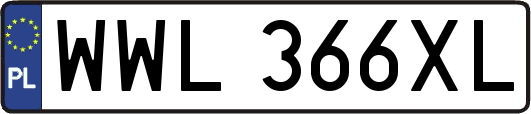 WWL366XL