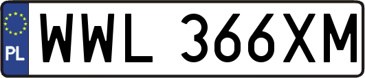 WWL366XM