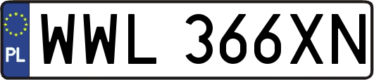 WWL366XN