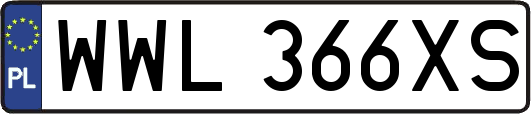 WWL366XS