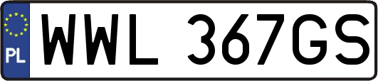 WWL367GS