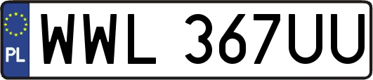 WWL367UU