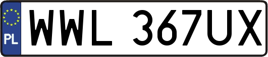 WWL367UX