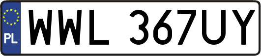 WWL367UY