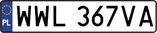 WWL367VA