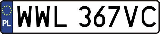 WWL367VC