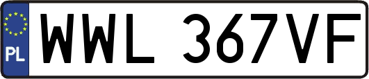 WWL367VF