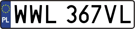 WWL367VL
