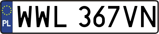 WWL367VN