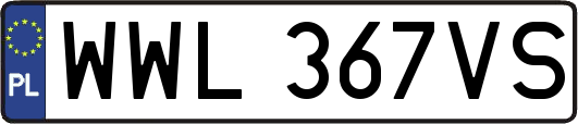 WWL367VS
