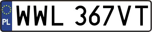 WWL367VT
