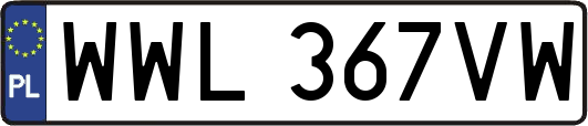 WWL367VW