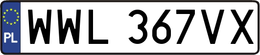 WWL367VX
