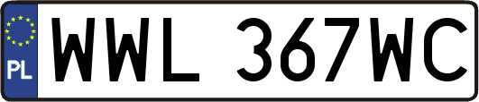 WWL367WC
