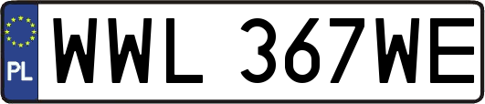 WWL367WE