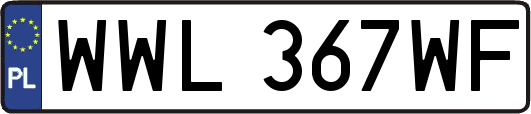 WWL367WF