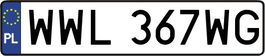 WWL367WG