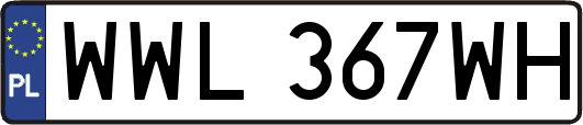 WWL367WH