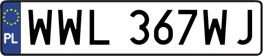 WWL367WJ