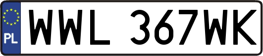 WWL367WK