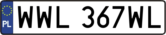 WWL367WL