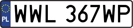 WWL367WP