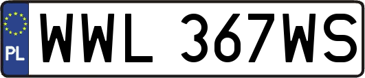 WWL367WS