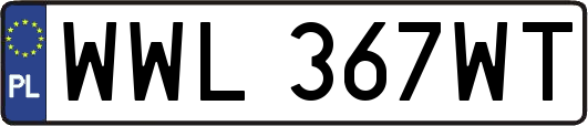 WWL367WT