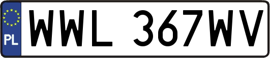 WWL367WV
