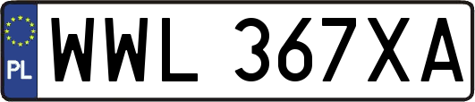 WWL367XA