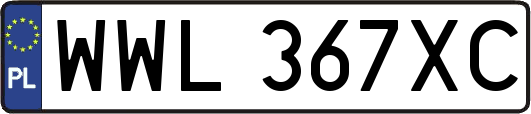 WWL367XC