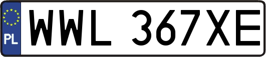 WWL367XE