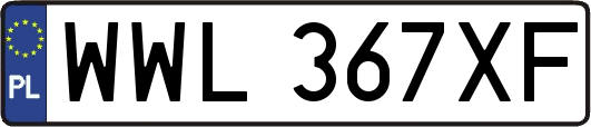 WWL367XF
