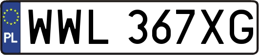 WWL367XG