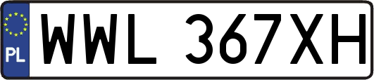 WWL367XH