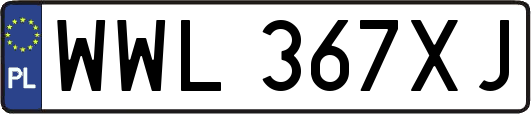 WWL367XJ
