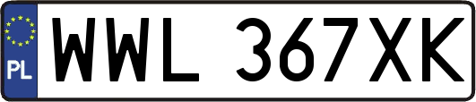 WWL367XK