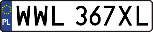 WWL367XL