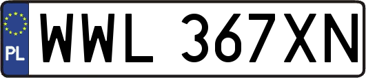 WWL367XN