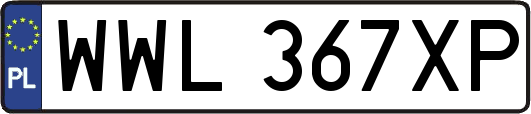 WWL367XP