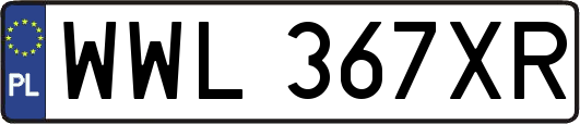 WWL367XR