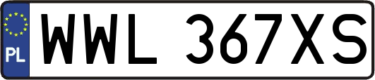 WWL367XS