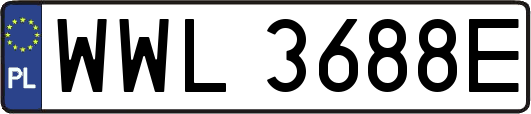 WWL3688E