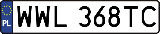 WWL368TC
