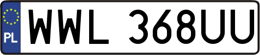 WWL368UU