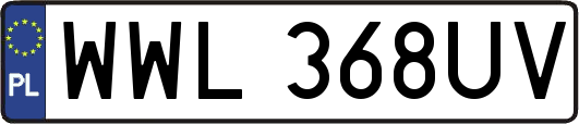 WWL368UV