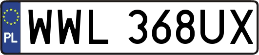WWL368UX