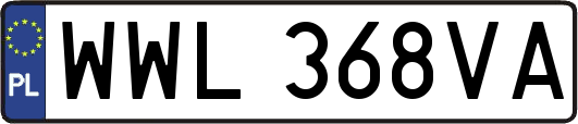 WWL368VA