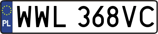 WWL368VC